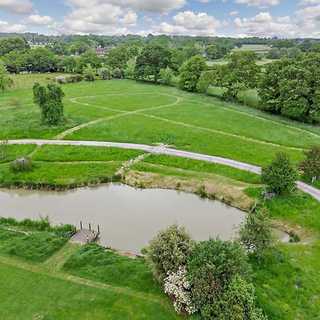 Willa 5 Bed In Smarden 76428 Zewnętrze zdjęcie