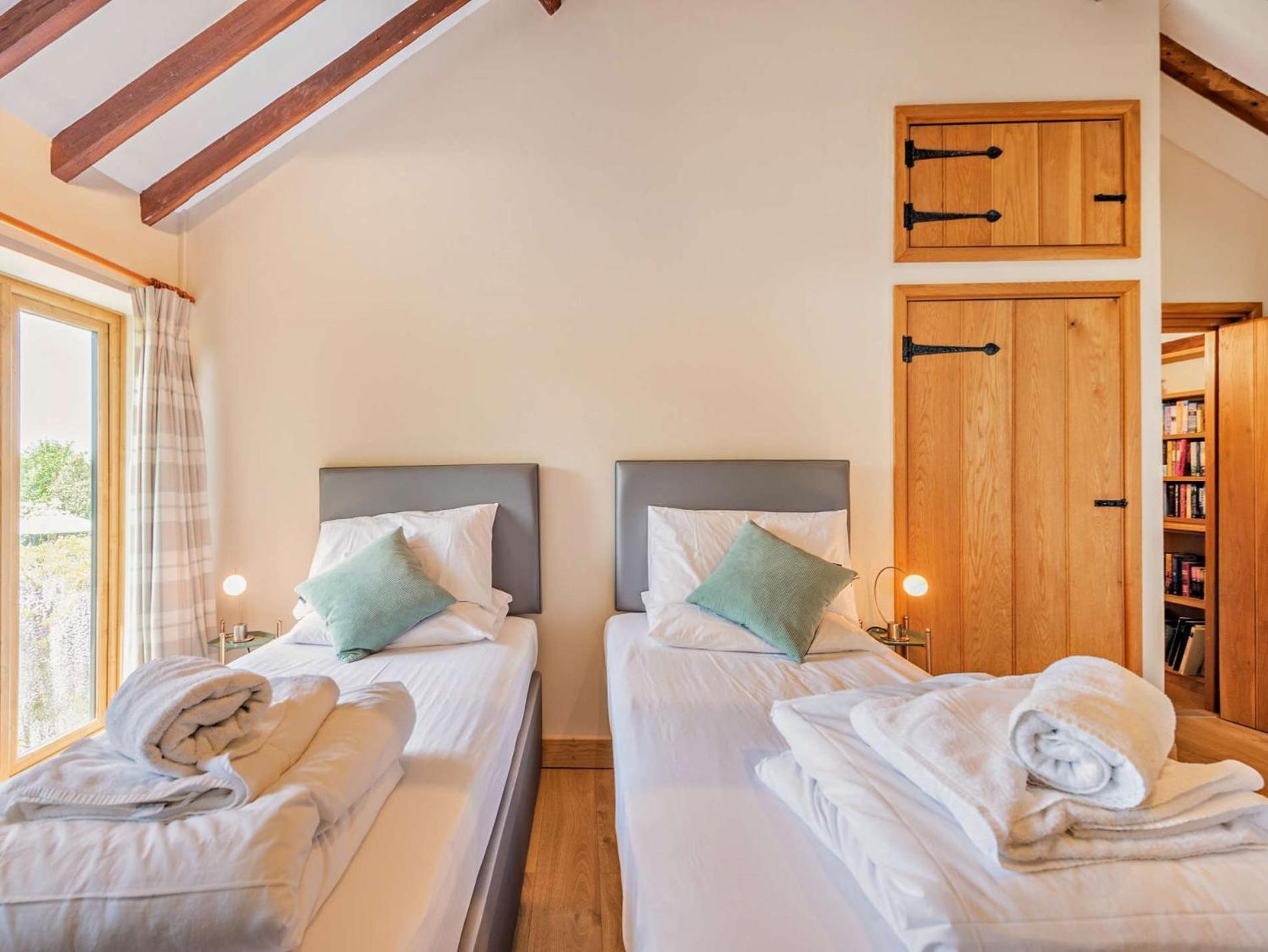 Willa 5 Bed In Smarden 76428 Zewnętrze zdjęcie
