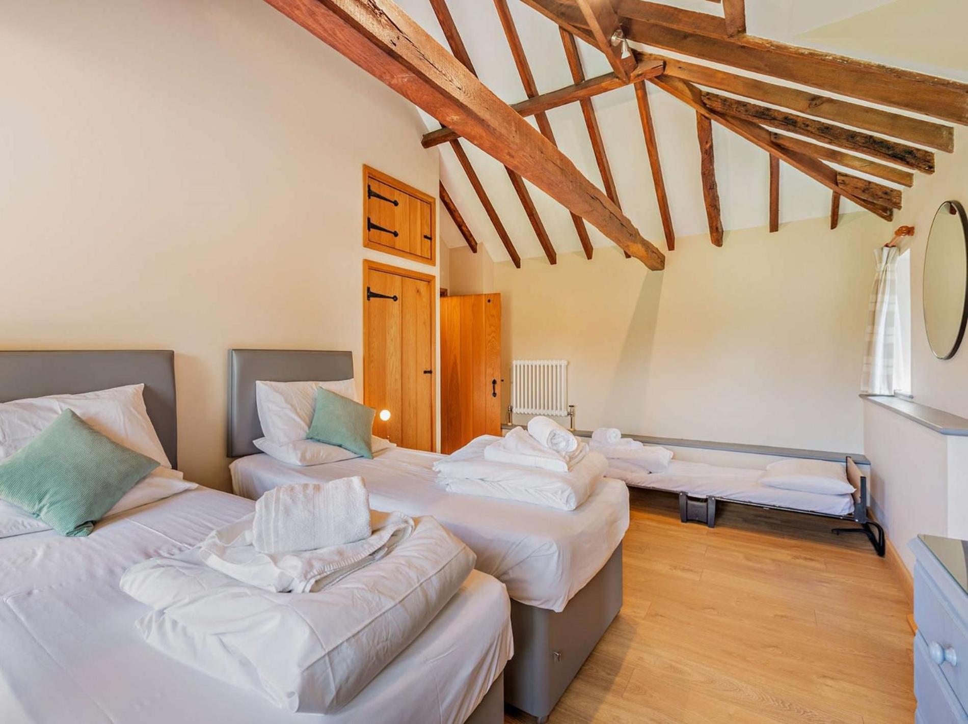 Willa 5 Bed In Smarden 76428 Zewnętrze zdjęcie