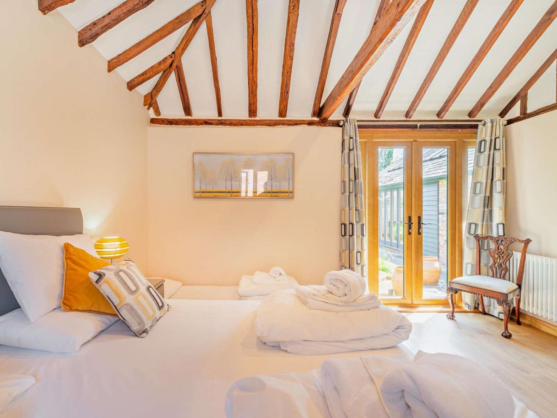 Willa 5 Bed In Smarden 76428 Zewnętrze zdjęcie