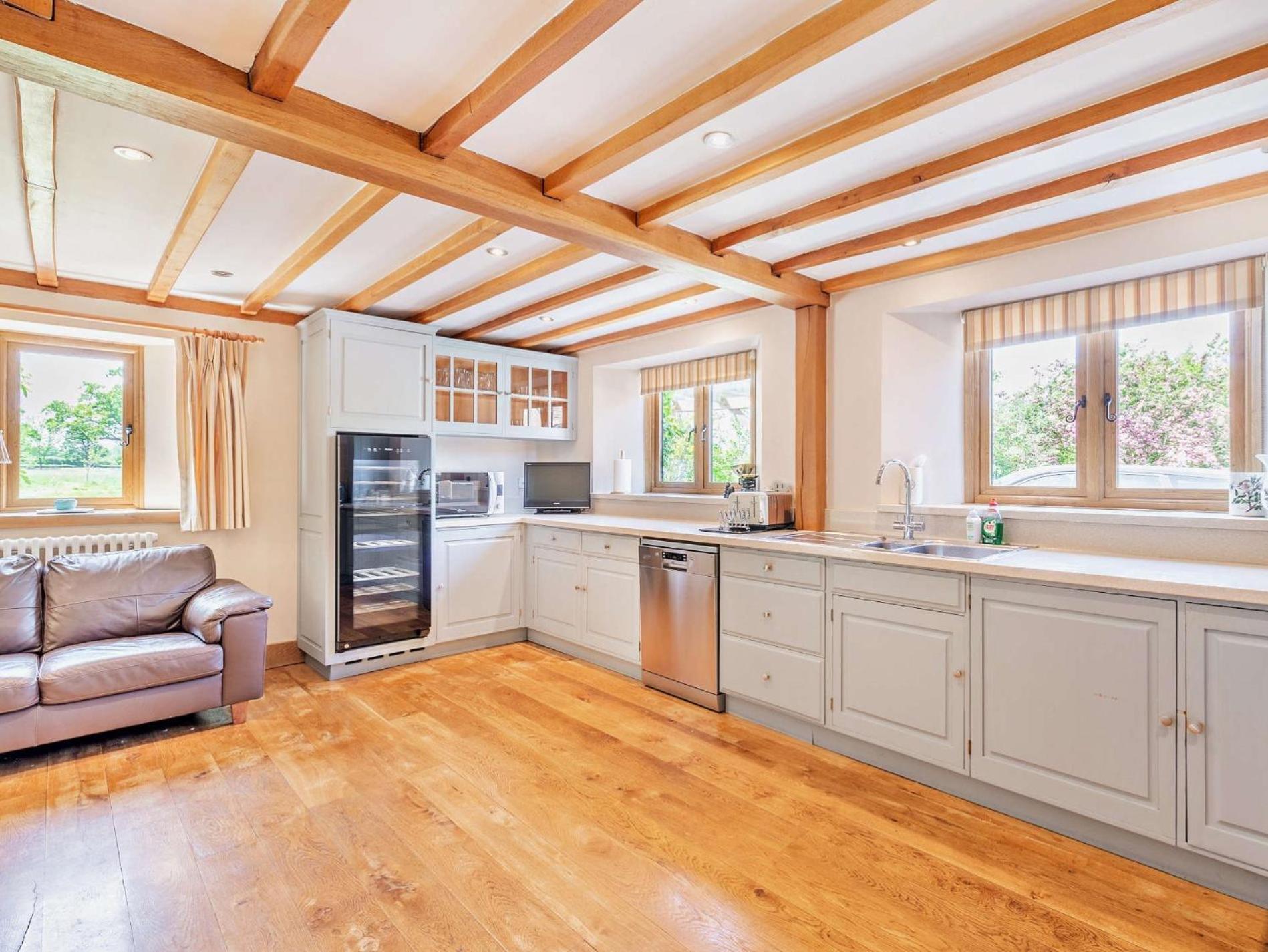 Willa 5 Bed In Smarden 76428 Zewnętrze zdjęcie