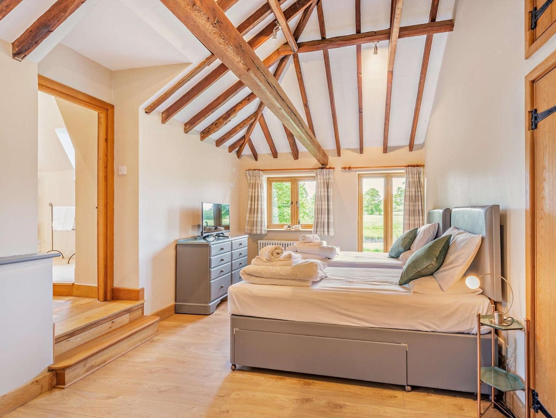 Willa 5 Bed In Smarden 76428 Zewnętrze zdjęcie
