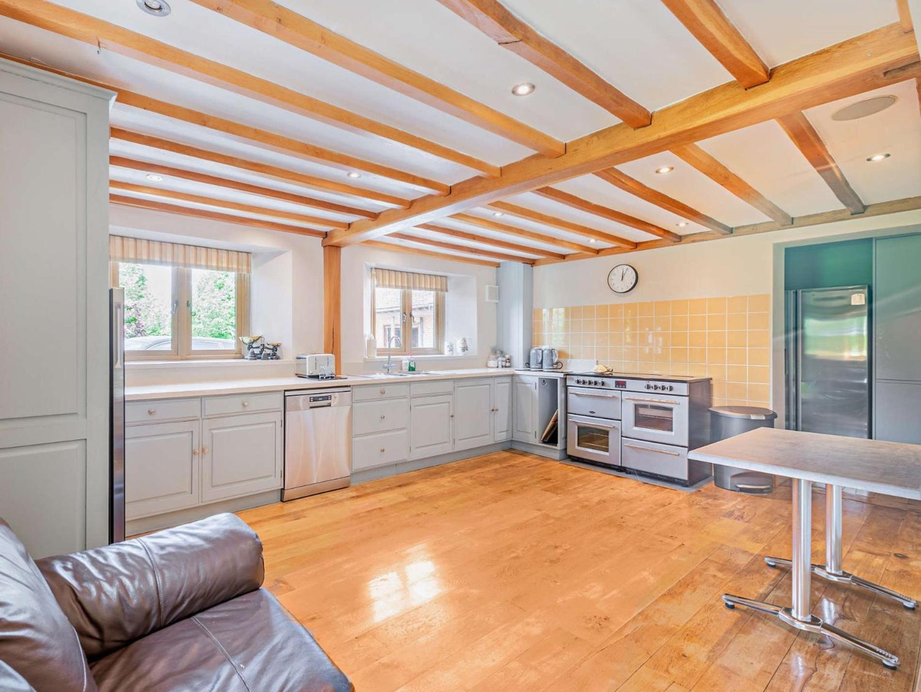 Willa 5 Bed In Smarden 76428 Zewnętrze zdjęcie
