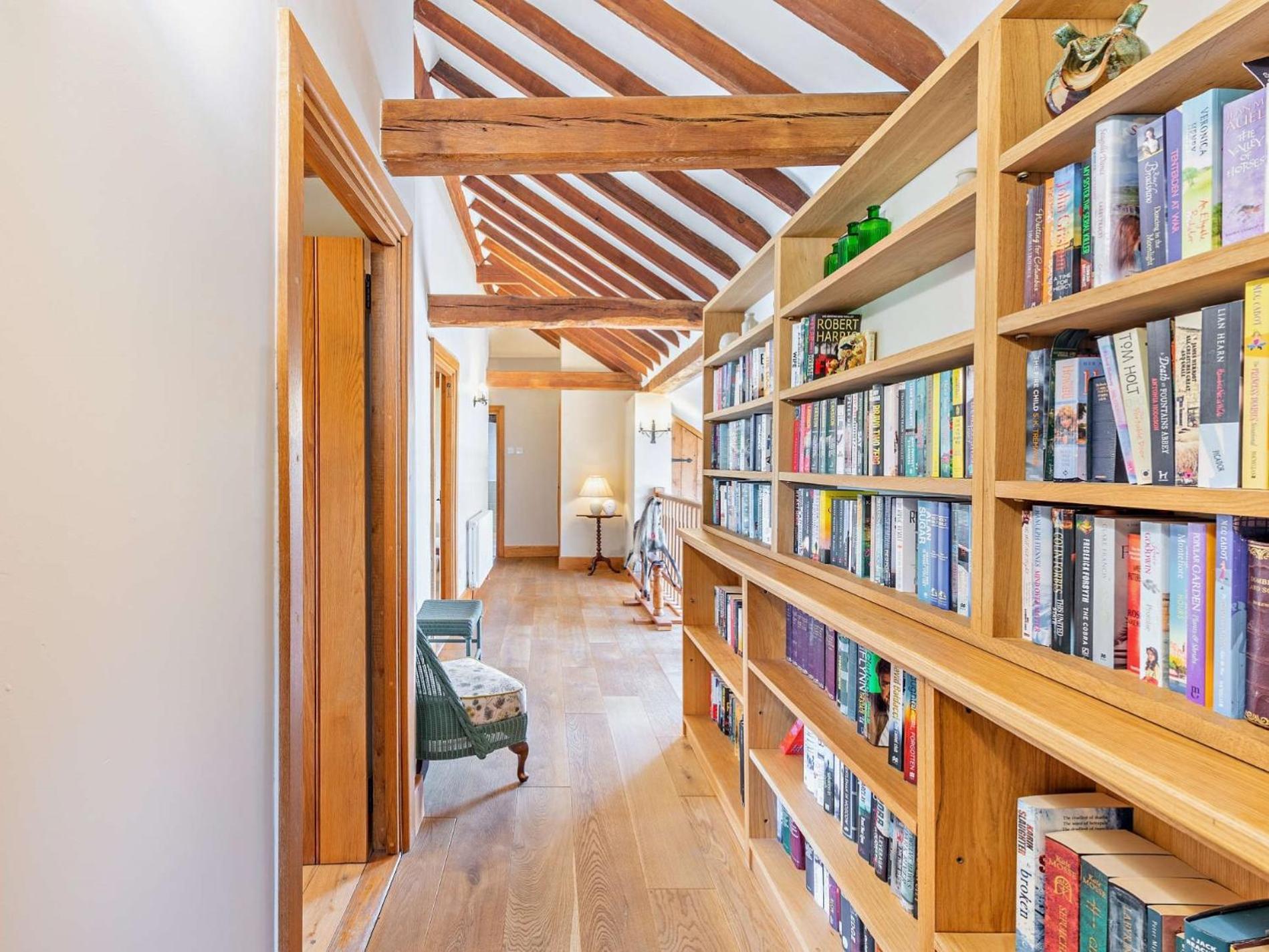 Willa 5 Bed In Smarden 76428 Zewnętrze zdjęcie